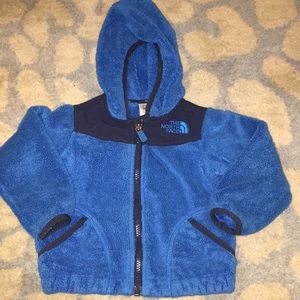 The North Face Fleece Jacket